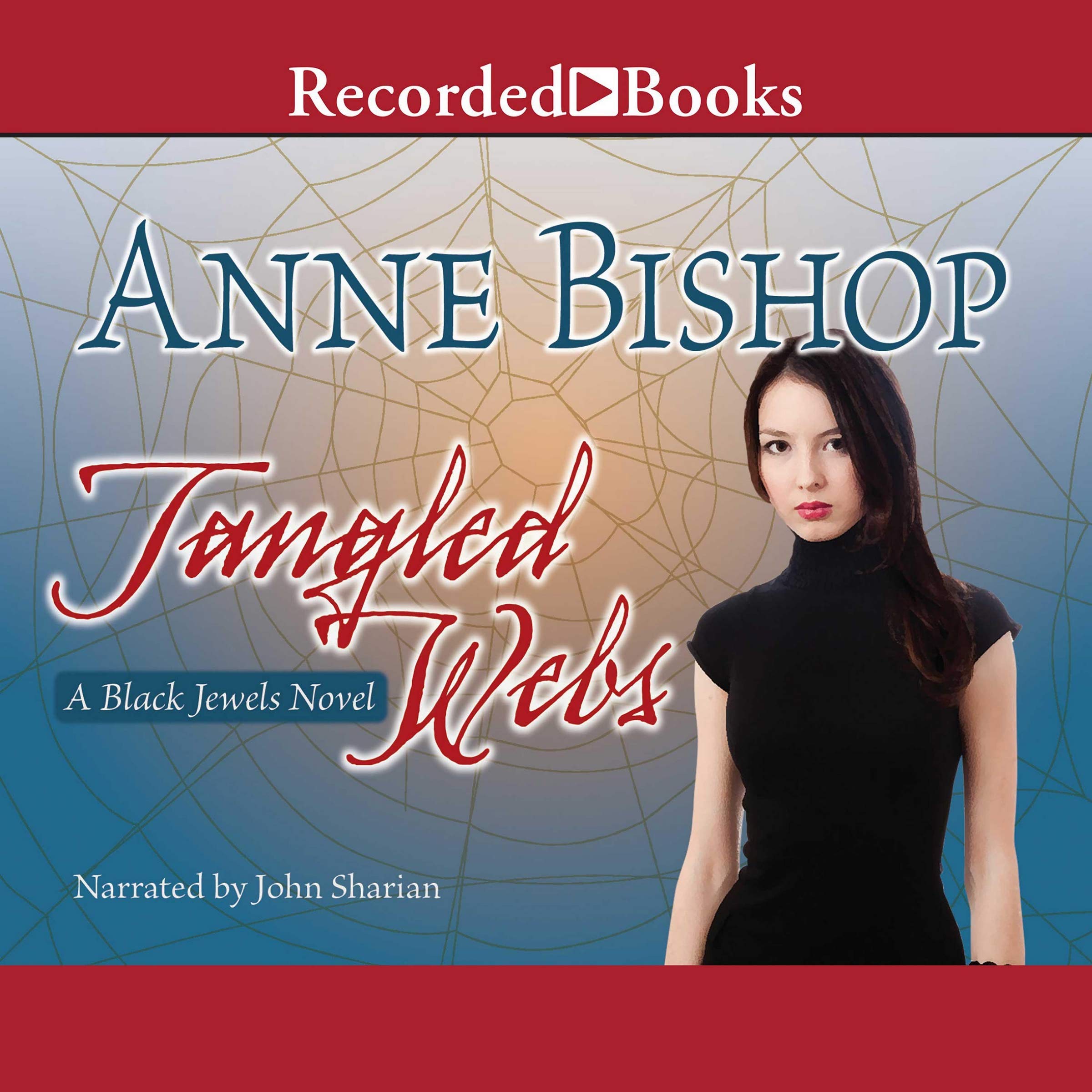 Book cover for Tangled Webs