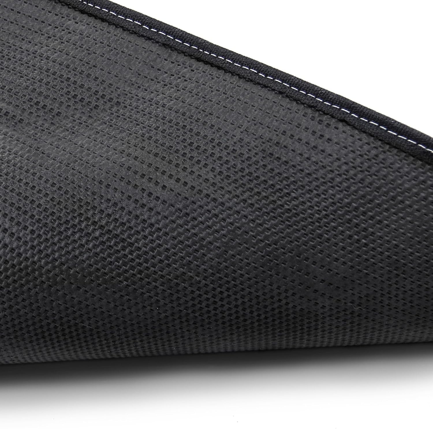 Lloyd Mats Custom-Fit Carpeted Floor Mats Premium Luxury Car Floor Liners for Honda Pilot 2023-ON - Cargo Behind 3rd Seat