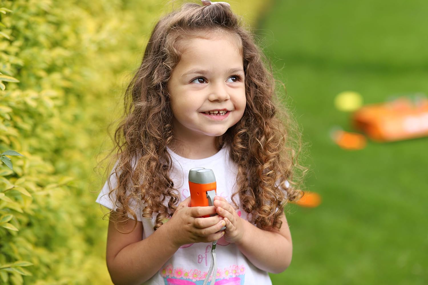 Kids Explorer Kit - Adventure Set with Bug Catcher Kit, Kids Binoculars & Safari Hat - Ideal Toy for Outdoor, Camping and Nature Exploration - Fun Gift for Boys & Girls Ages 4 to 12 - The Wild Child : Toys & Games