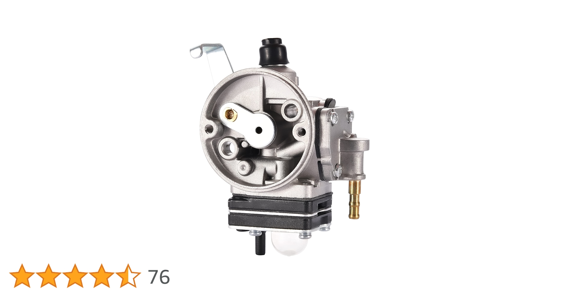 Amazon.co.jp: GOOFIT キャブレター 交換用 新ダイワ A021002360