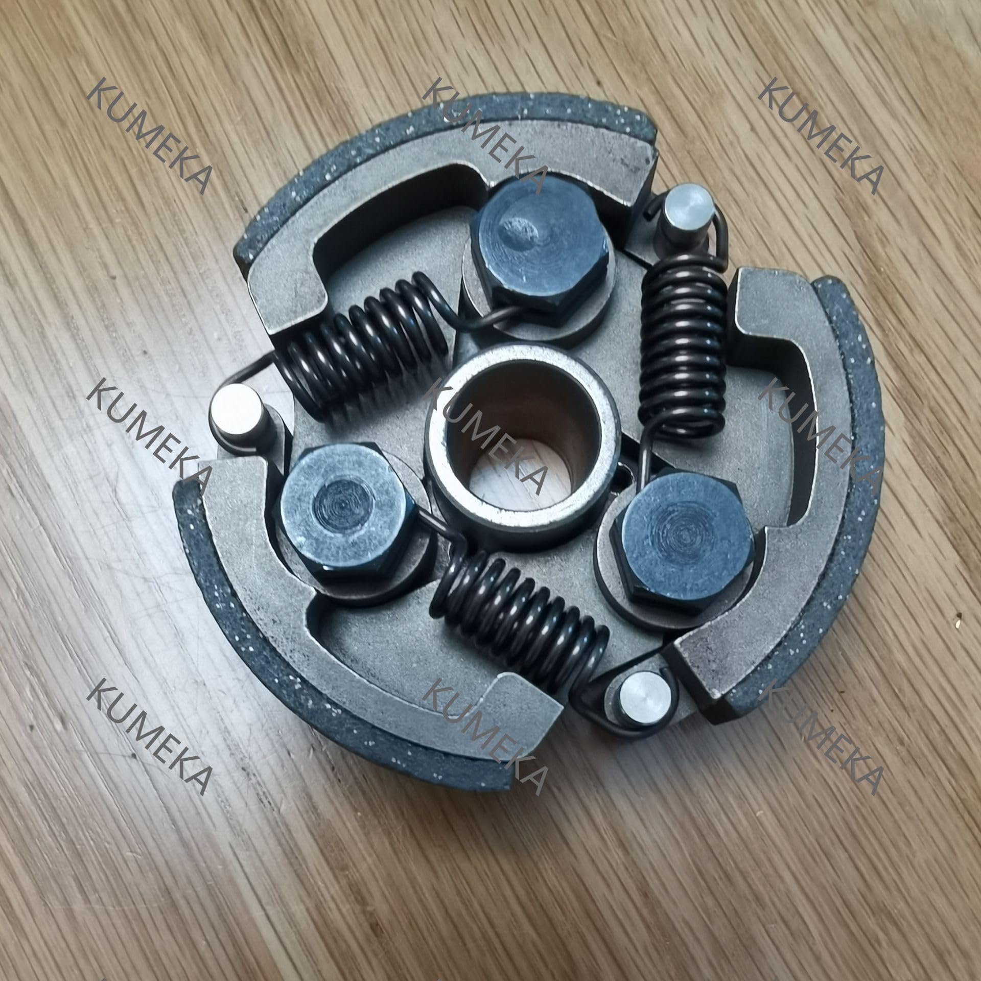 KUMEKA Clutch Assy Fits for Mikas-a MTX70 MTX80 Rammer Replacement Parts