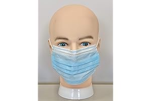 Disposable USA Sealing Face Mask