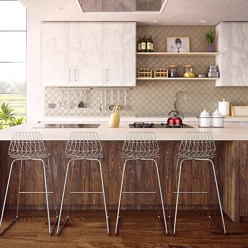 Miniatura 8 de Operitacx Diseño de olla de agua para la oficina en casa, estufas de gas de inducción compatibles, seguras, fáciles de limpiar, elegante y funcional