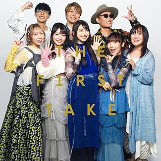 [Single] angela x オーイシマサヨシ x 奥井雅美 x TrySail x FLOW – Butter-Fly – From THE FIRST TAKE (2025.09.01/MP3+Flac/RAR)