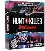 Hunt A Killer - Body On The Boardwalk, Immersive Murder Mystery Game - Take on The Unsolved Case for Independent Challenge, Date Night, or with Family & Friends as Detectives for Game Night, Age 14