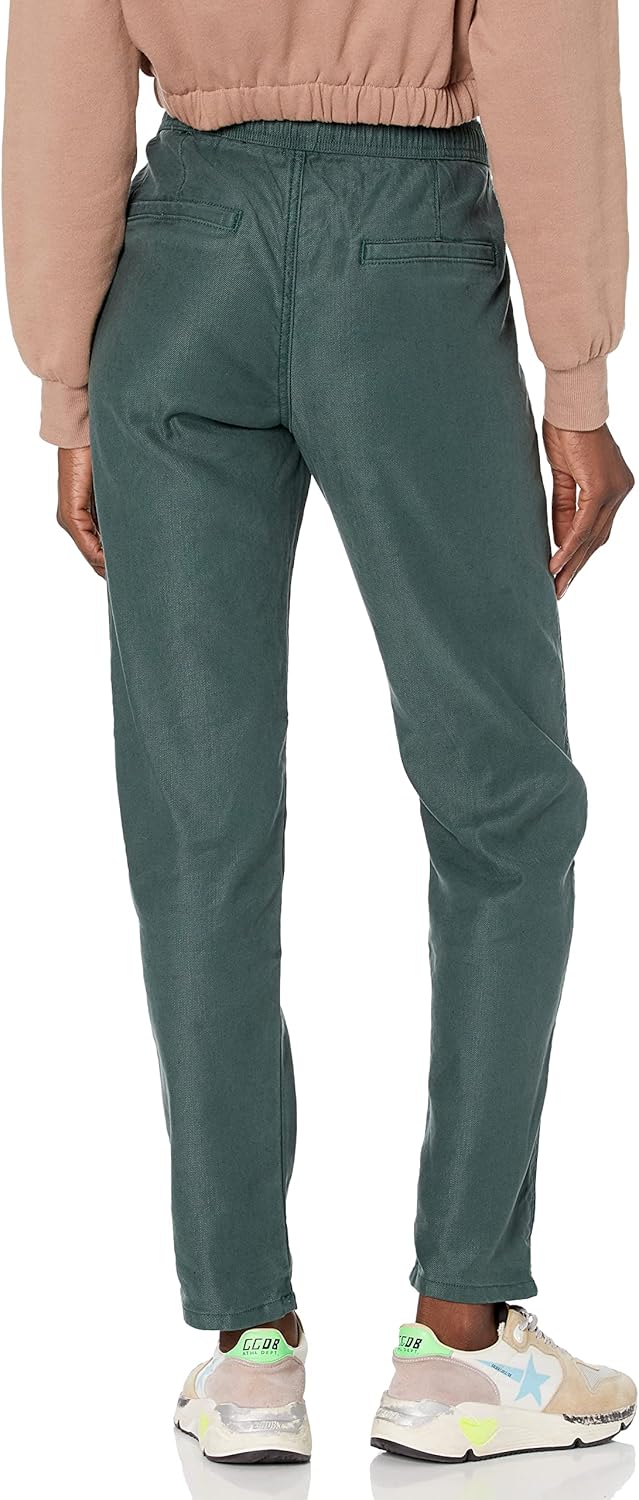 HUDSON Womens Lounge Track Pant