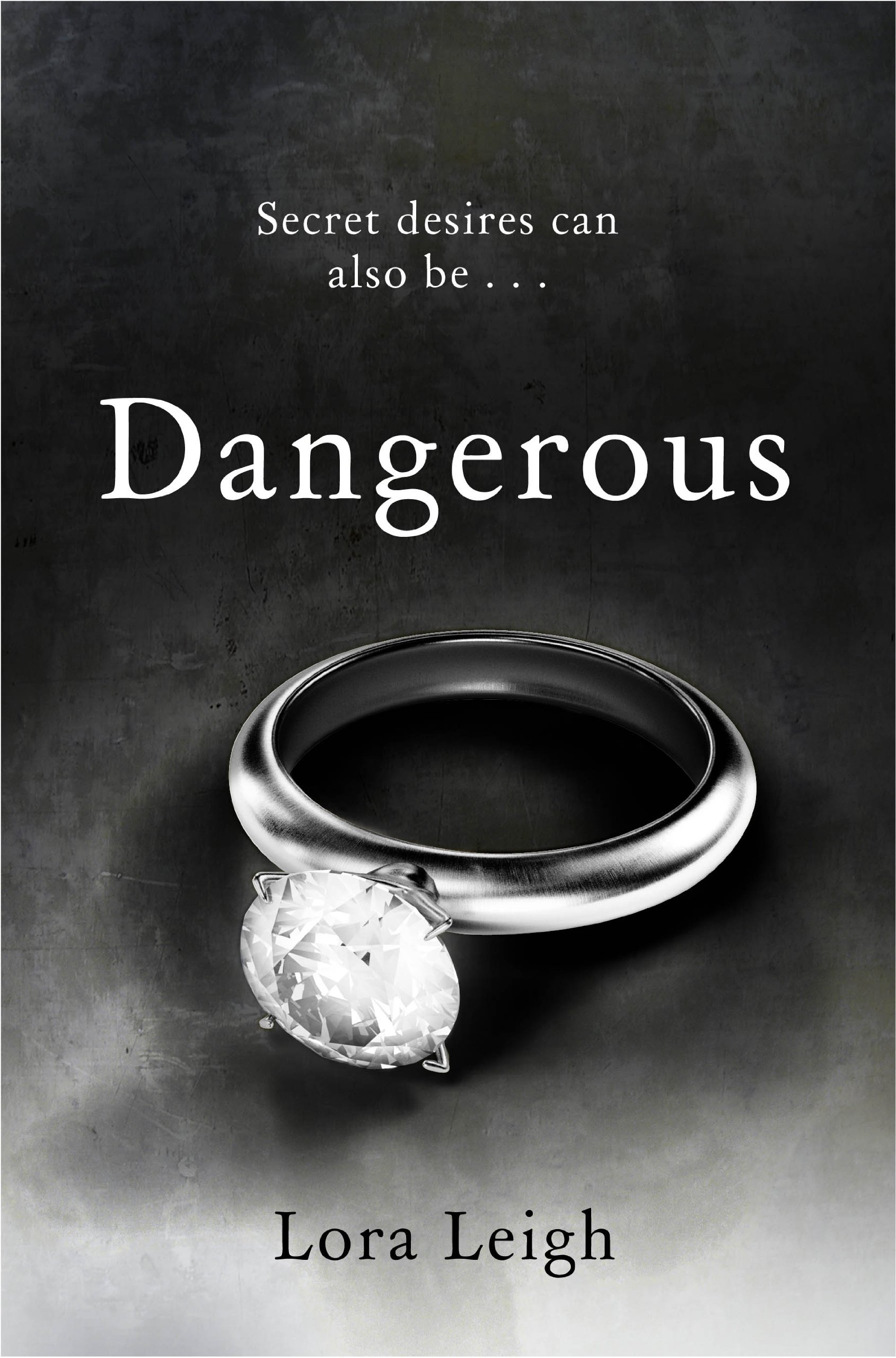 Dangerous Pleasures (Bound Hearts Book 12)