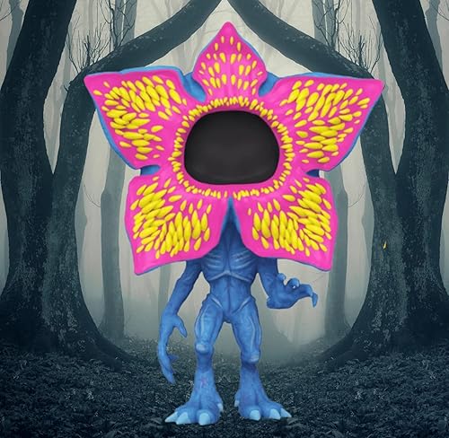 Funko Pop! Strangers Things - Edición especial de Demogorgon