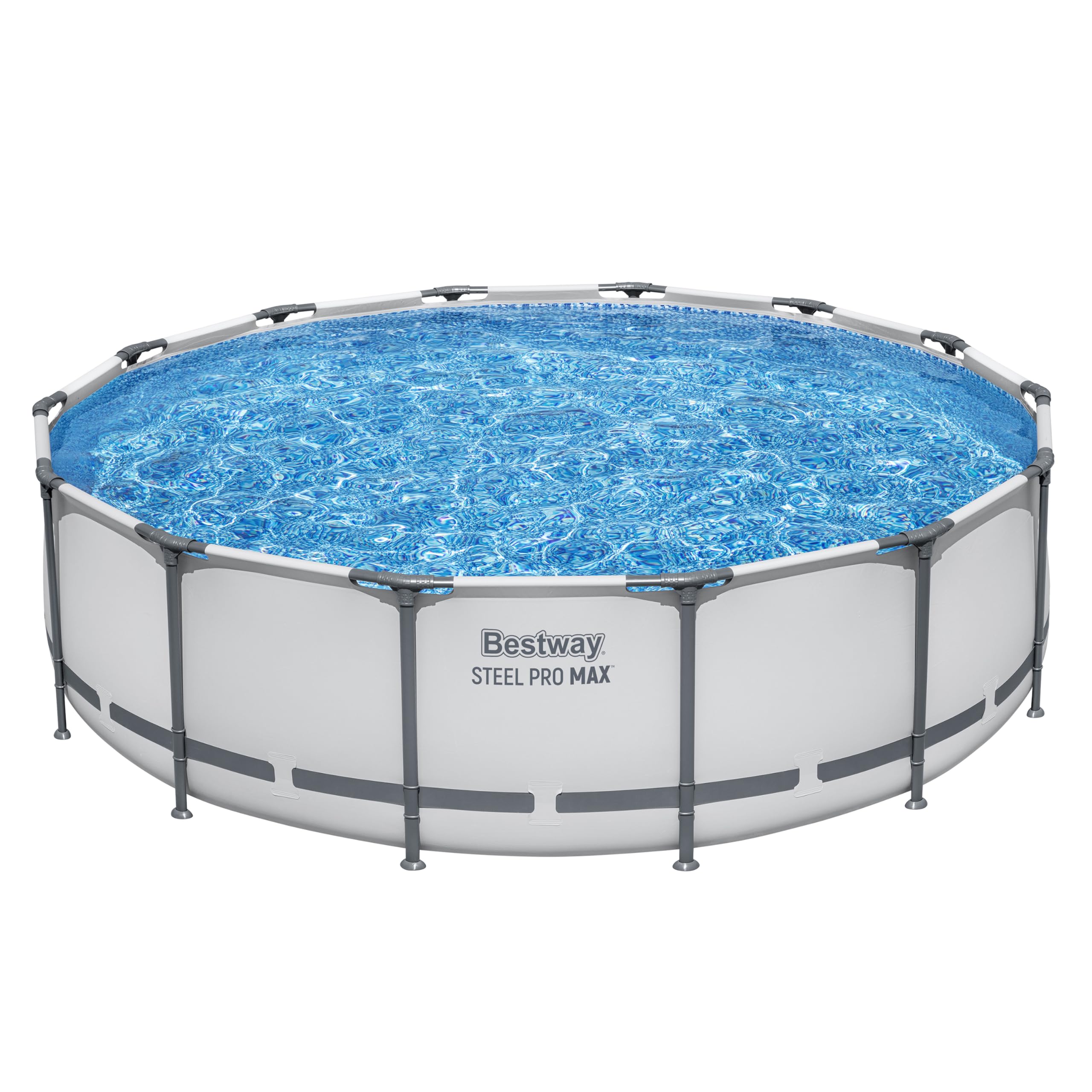 14' x 42"/4.27m x 1.07m Pool Set
