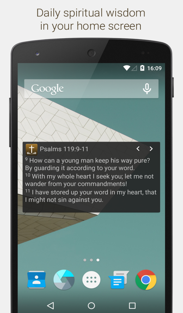 Quick Bible - App on Amazon Appstore