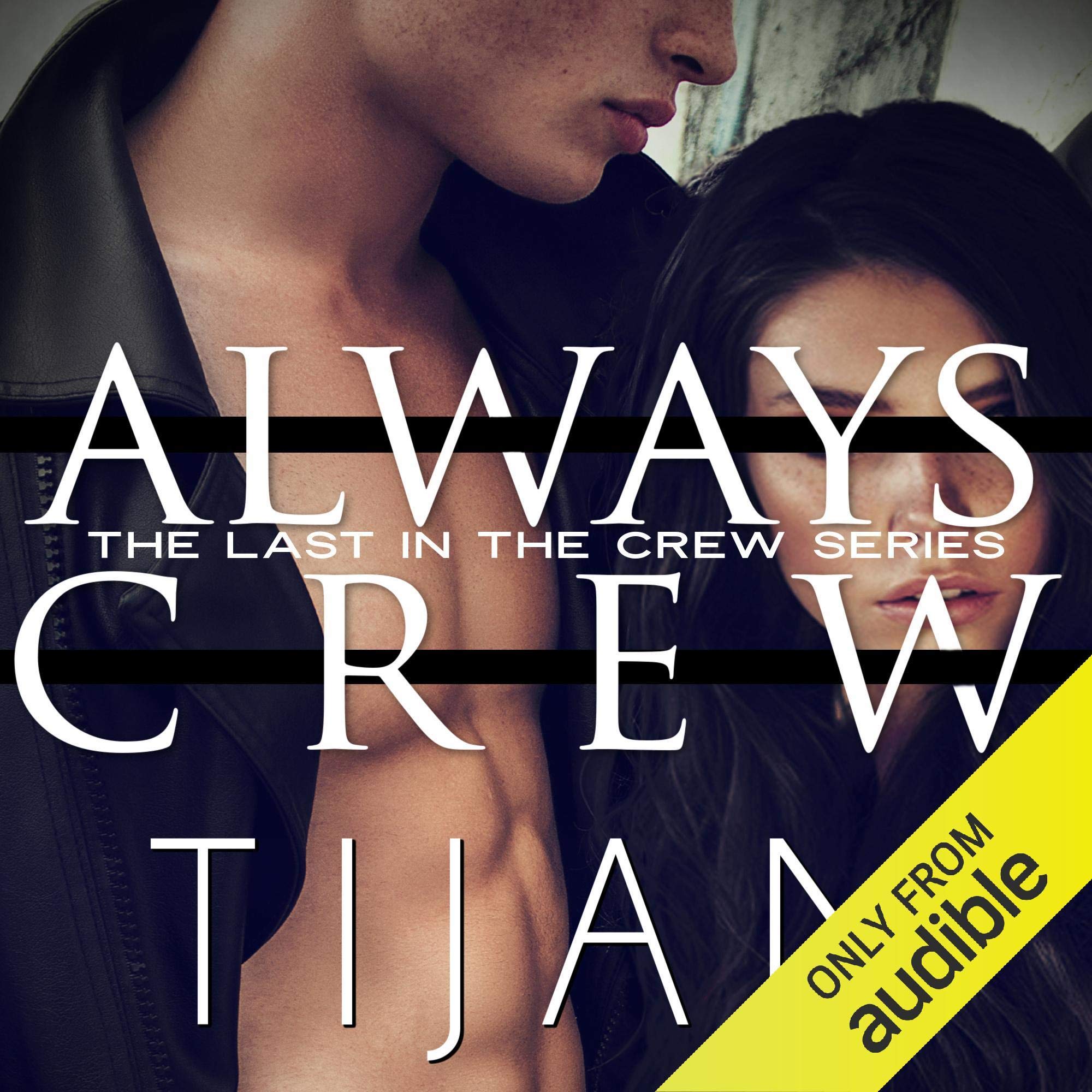 Cover art for Always Crew