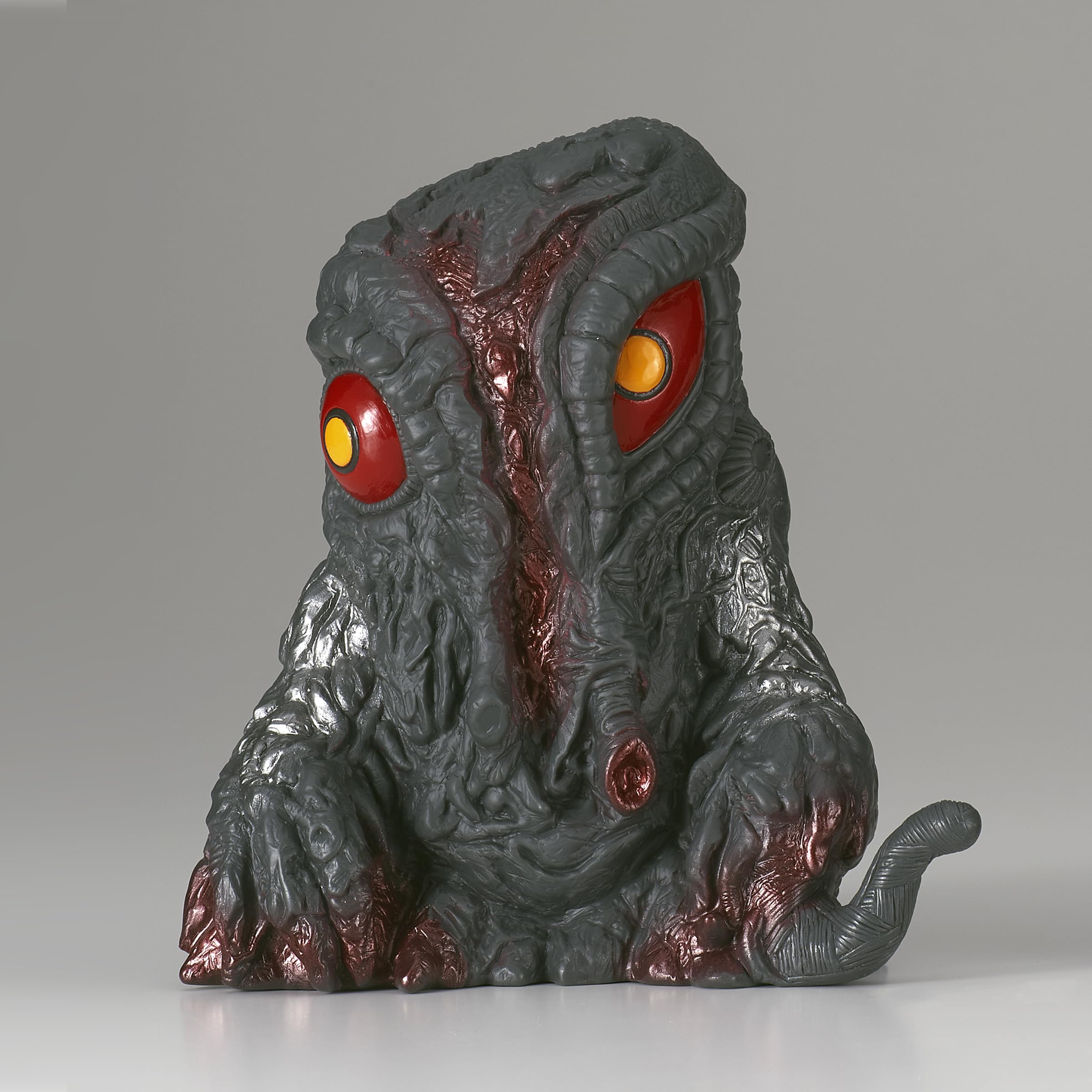 Amazon.com: Banpresto - Toho Monster Series - Hedorah (2004