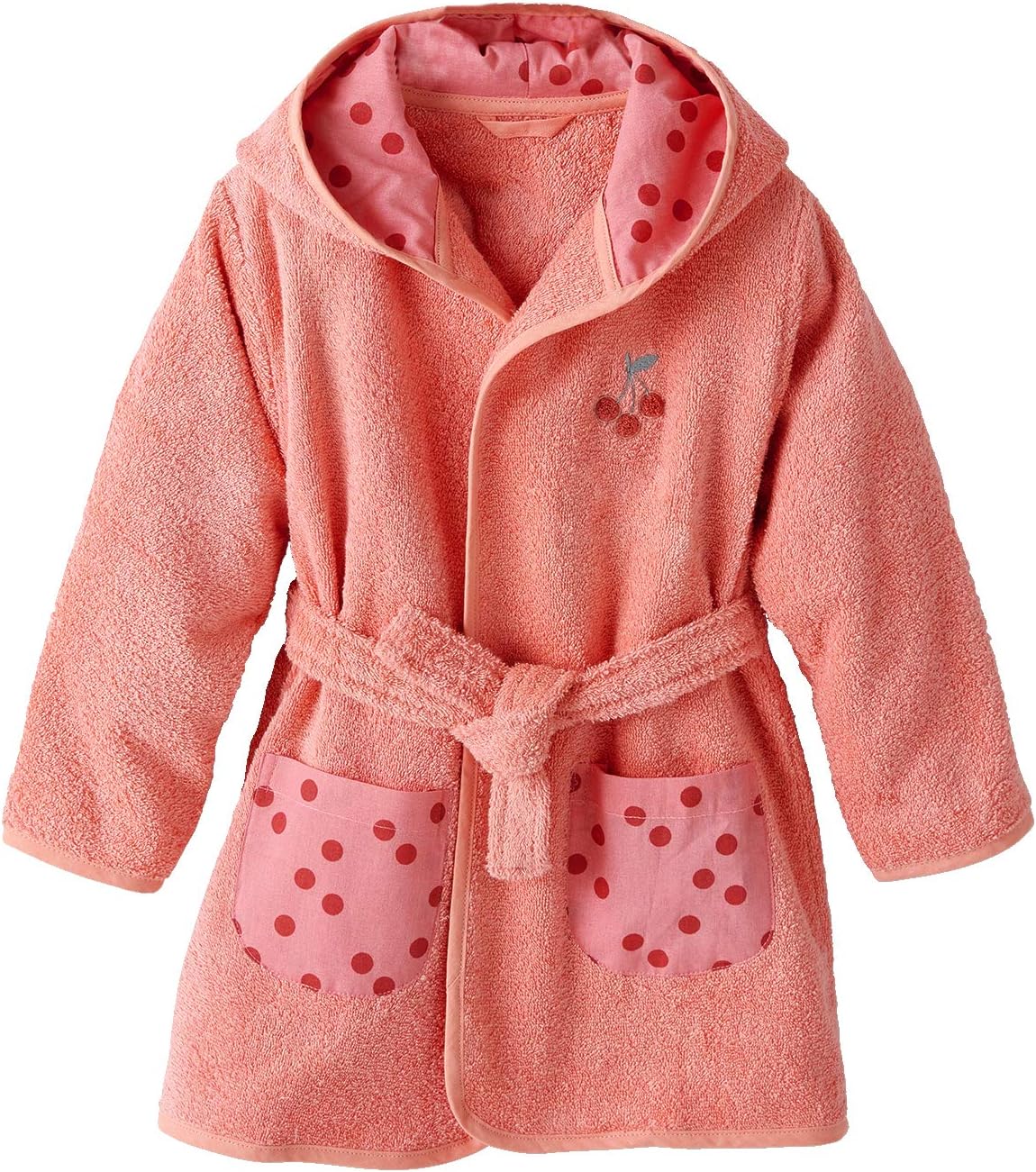 vertbaudet peignoir garcon