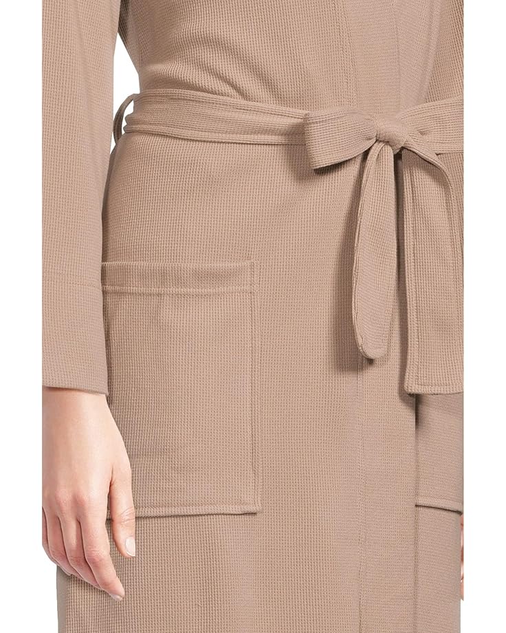 N by Natori Tranquility - Waffle Wrap - #4 of 4