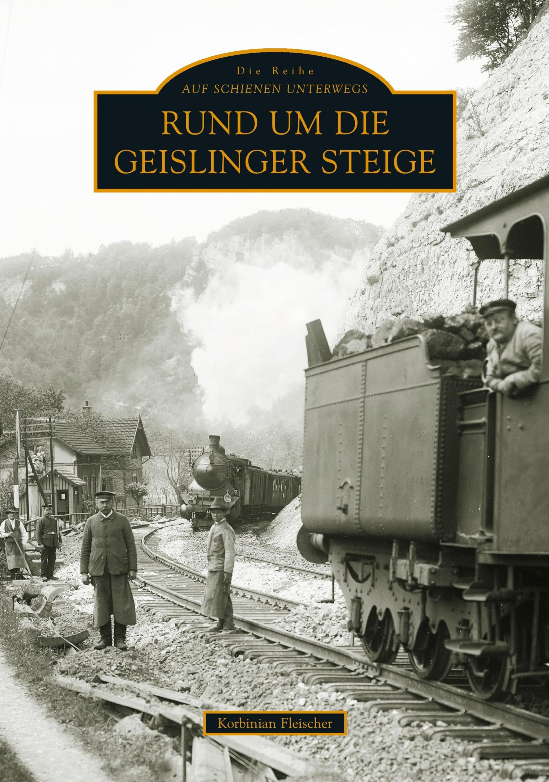 Rund um die Geislinger Steige