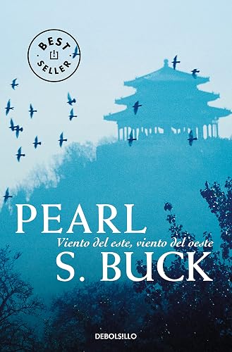 Viento del este, viento del oeste (Best Seller)