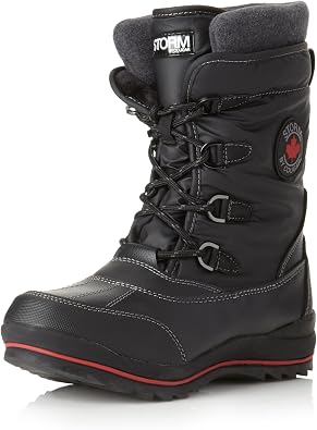 Cougar Womens Comet Waterproof Pull On Boot