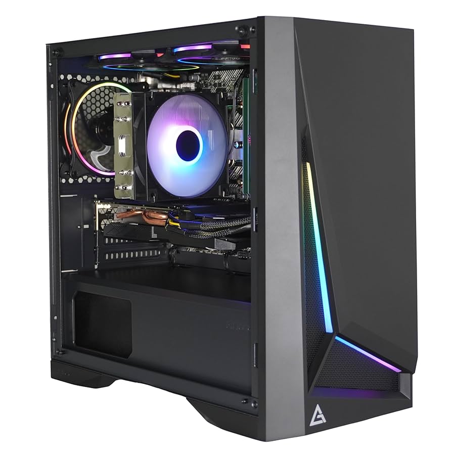 デスクトップPC Ryzen7 3700X グラボレス ゲーミングPCに改造可 デスクトップPC Ryzen7 3700X グラボレス ゲーミングPCに改造可