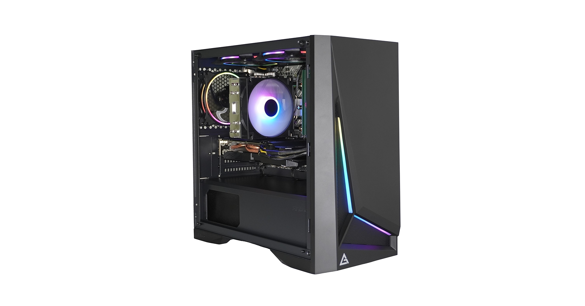 Amazon.co.jp: 【極東電子】Ryzen7 5700X / RTX4060Ti / 16GB