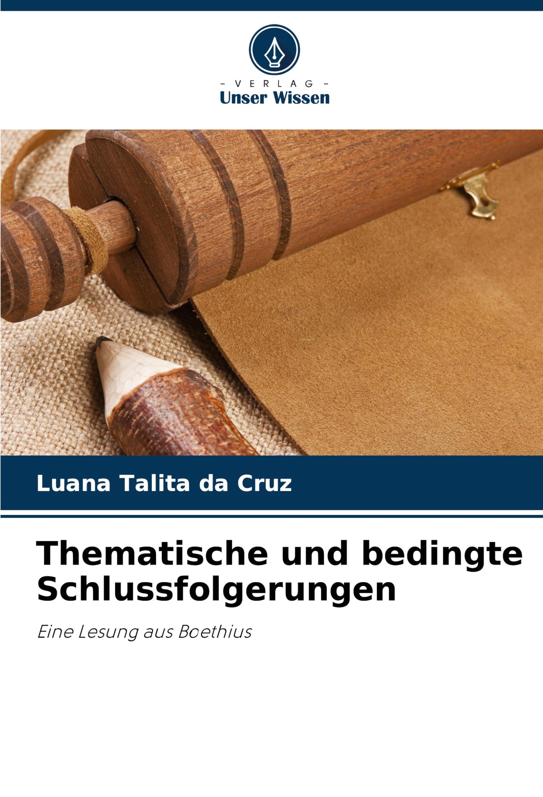 Thematische und bedingte Schlussfolgerungen