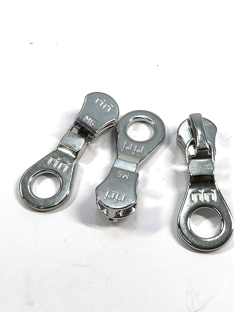 ririページ RIRIZIPPER（リリィジッパー）についての紹介と発注方法について