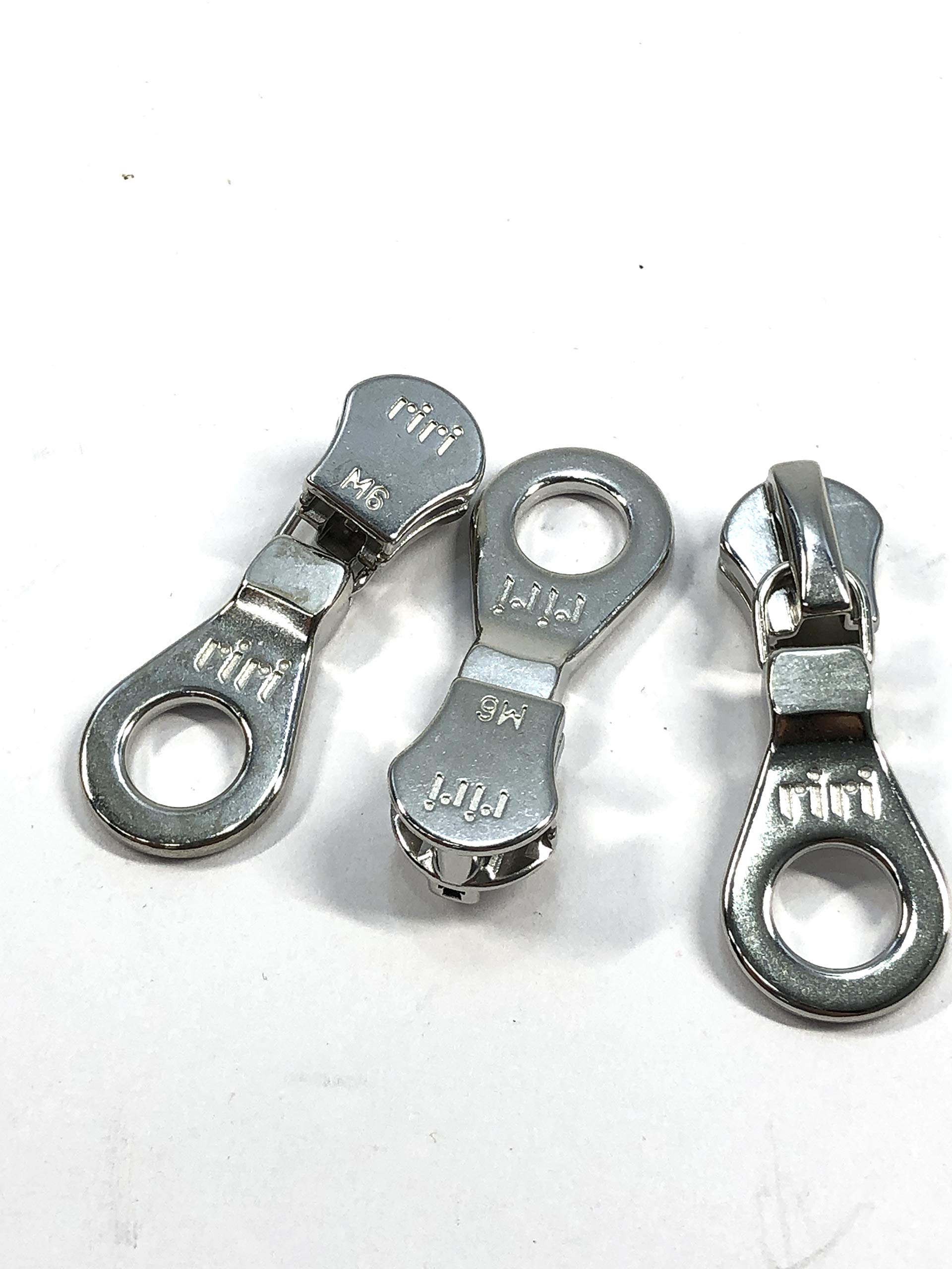 ＊RiRi＊商品 スイス ririジッパー デッドストック / 有限会社やまもと卸部