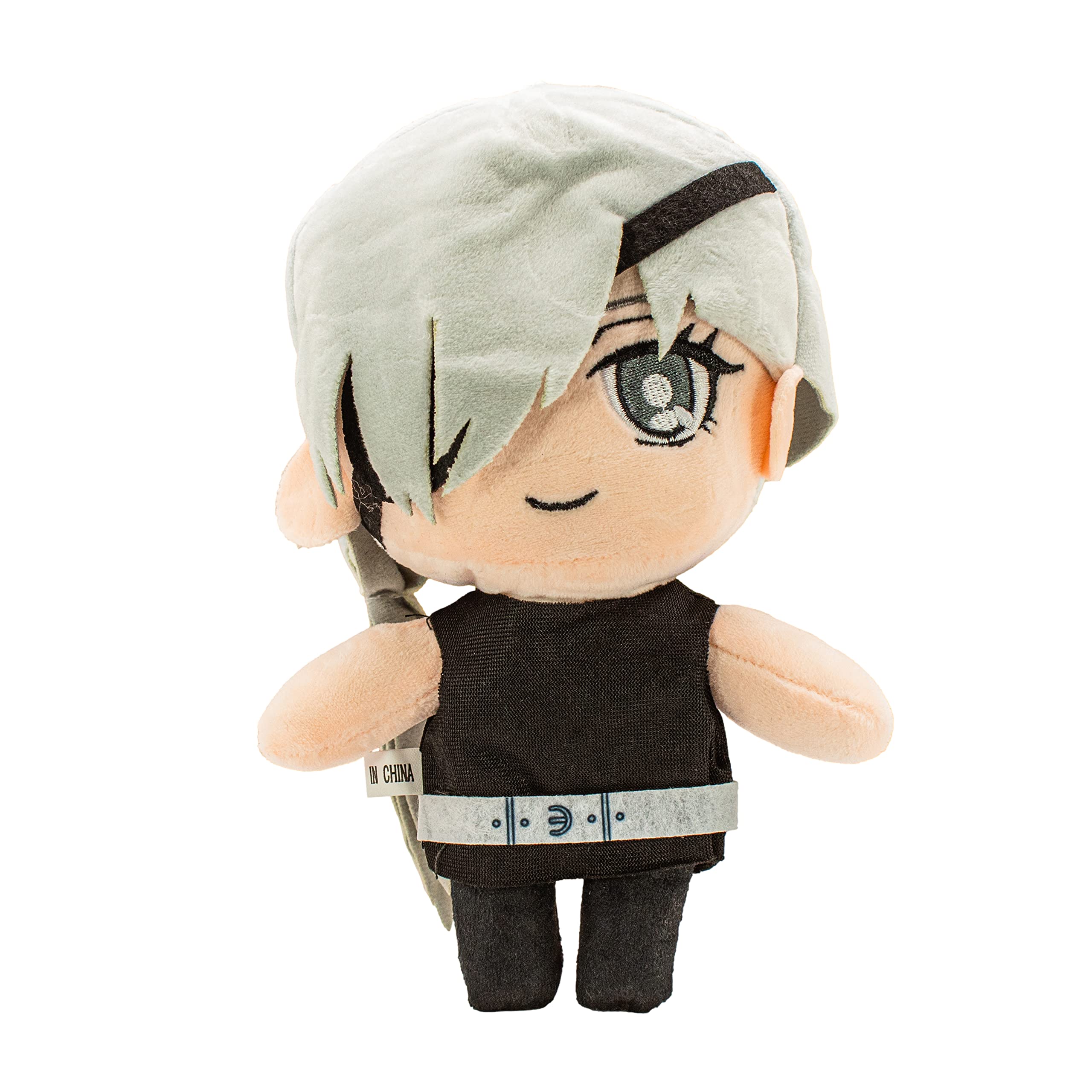 Amazon.com: NINJAMO Chainsaw Anime Man Super Soft Plush 8