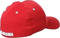 Vista 3 de ZHATS NCAA Vault - Sombrero elástico ajustado para hombre