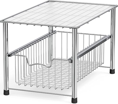 Miniatura 1 de Cajón deslizante High Apilable 1nivel