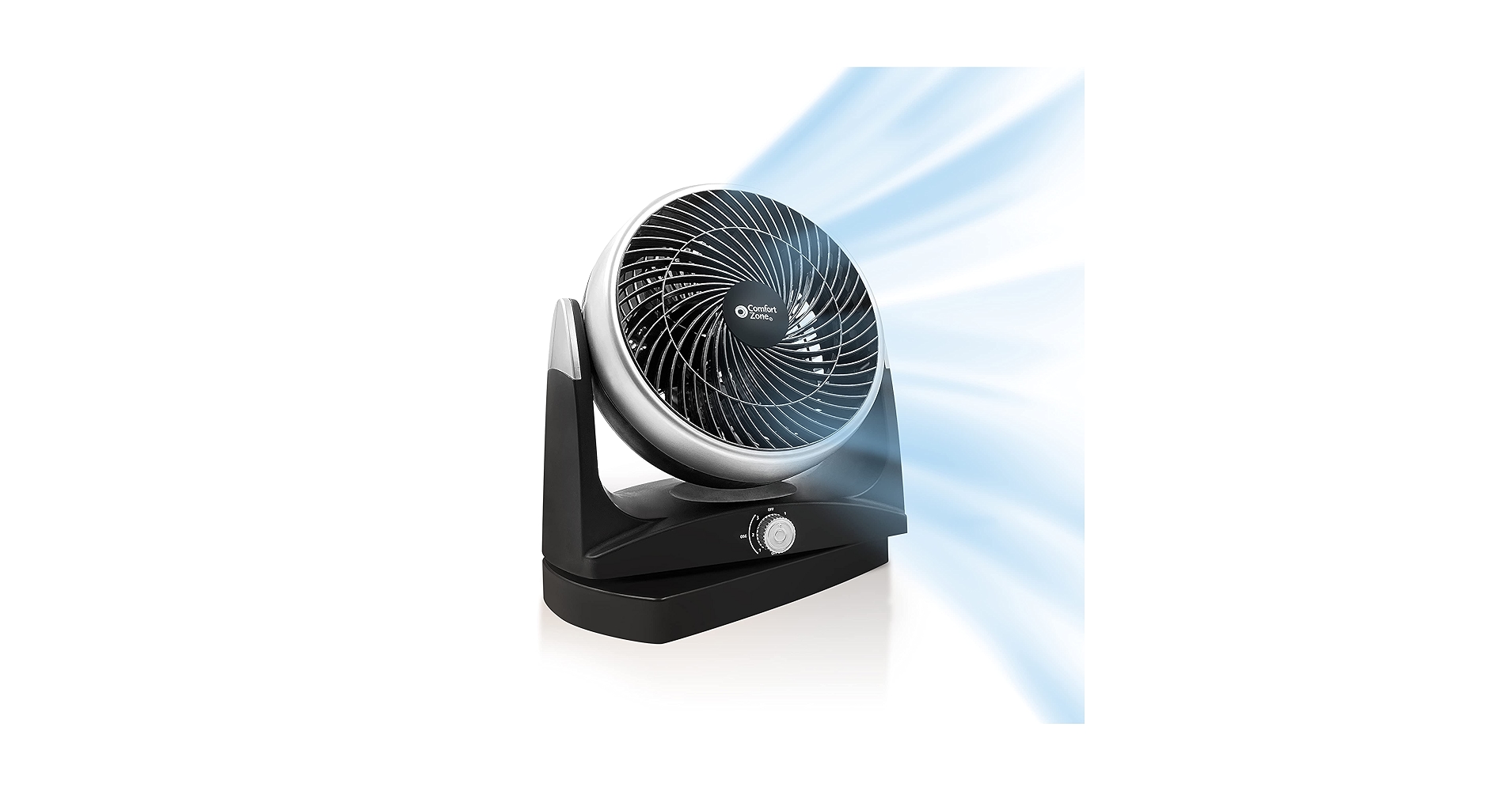 扇風機・サーキュレーター Model No.EL107 12inch l Desk Fan Amazon.com: Amazon Basics Air Circulator Fan, Desk Fan for