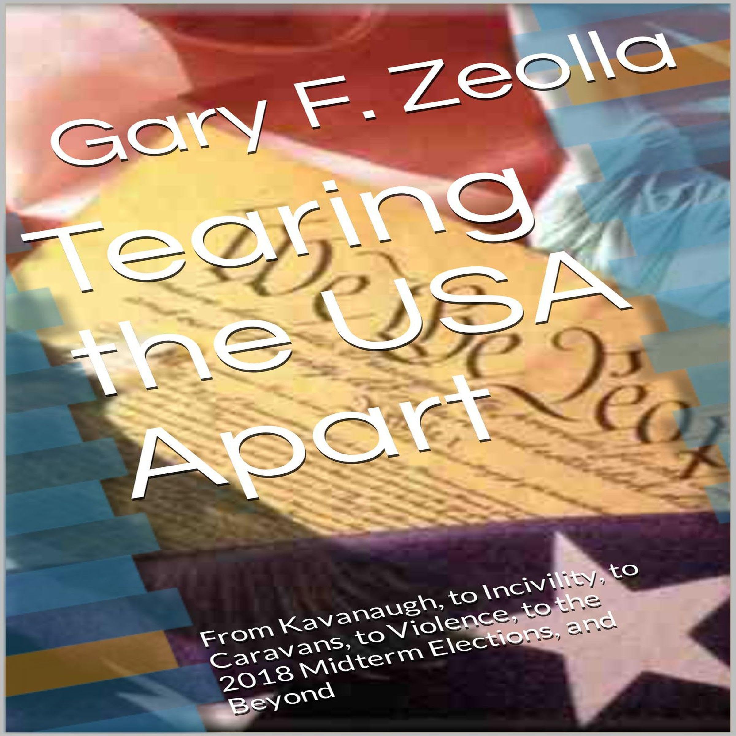 Tearing the USA Apart