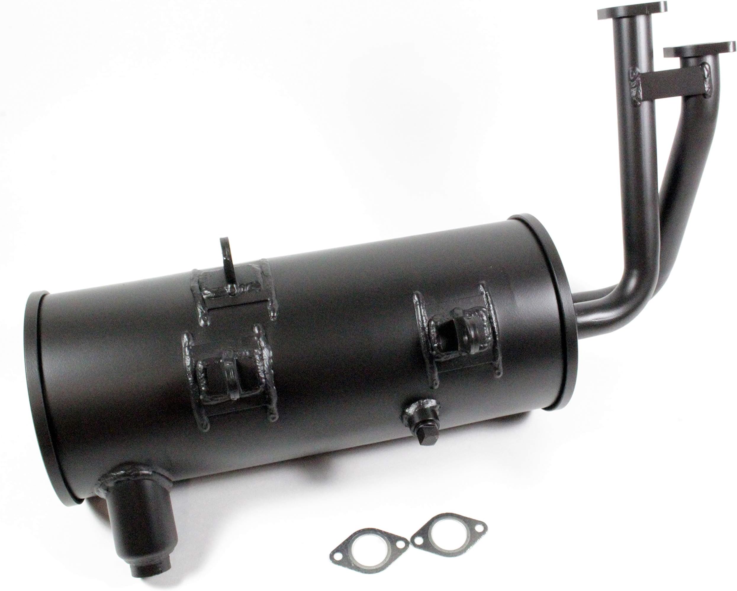 Kawasaki Mule 3000/3010 / 3020/4000 / 4010 NEW Exhaust