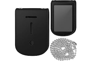 FBI Necklace Badge Pendant with Chain Set Police Deputy Sheriff Detective Badge