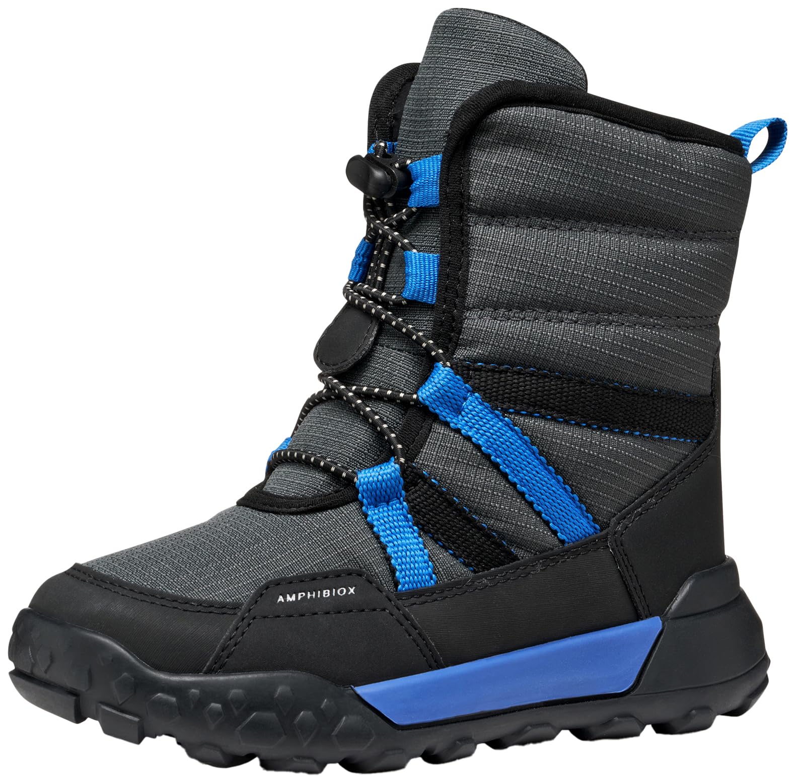 Geox J Trekkyup Boy B Abx Bota de tobilloNiños