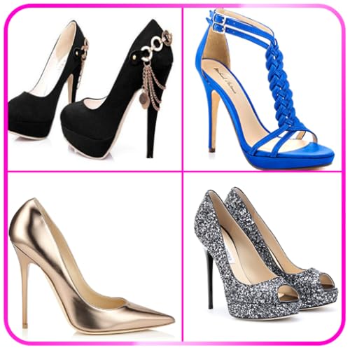 Women shoes