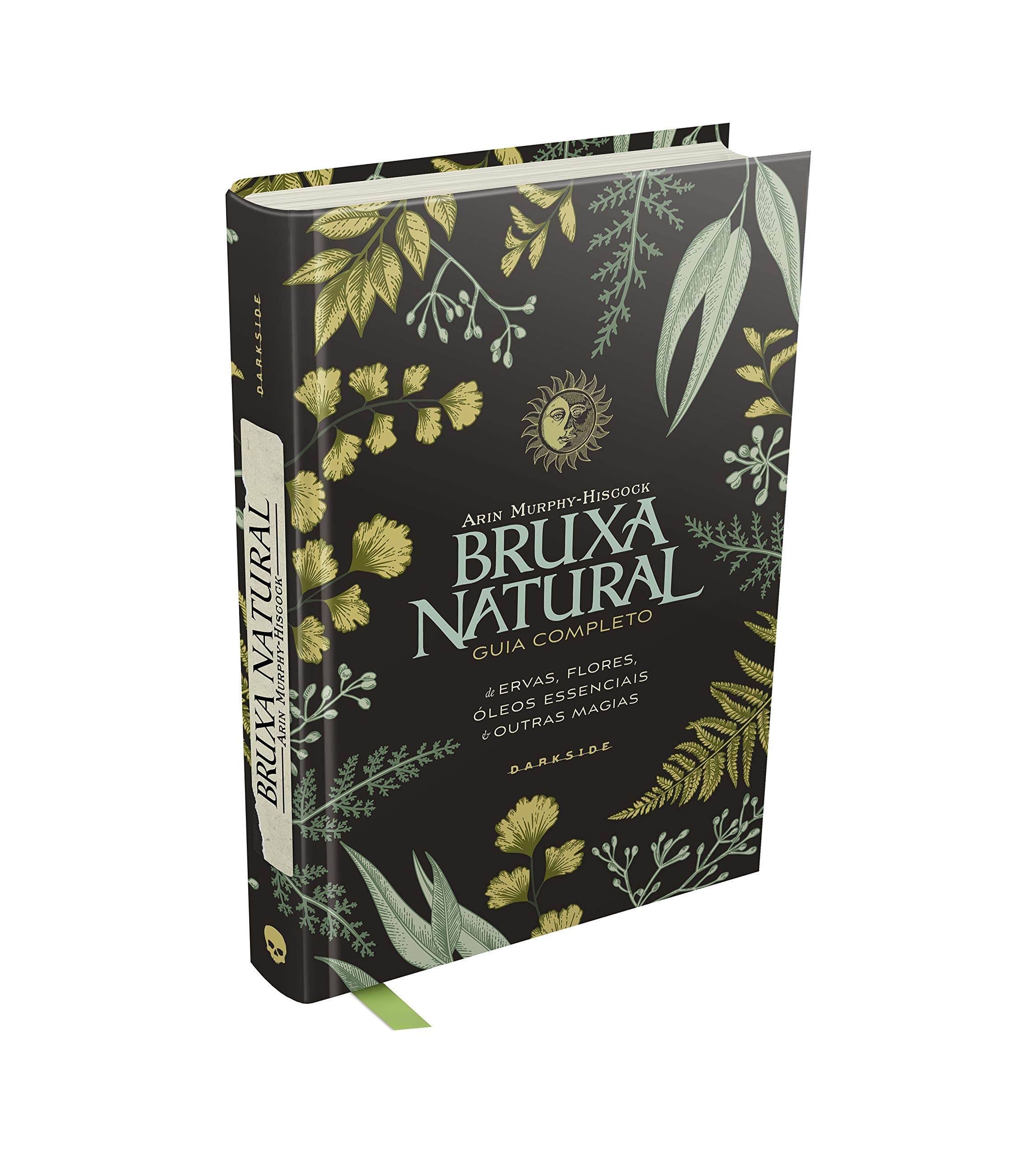 Bruxa Natural: 1