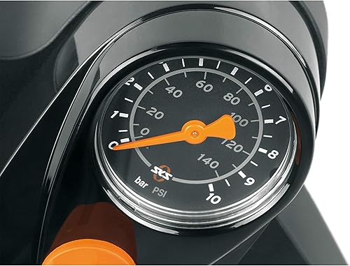 Miniatura 5 de SKS Germany Bomba de piso Air X-Press 8.0