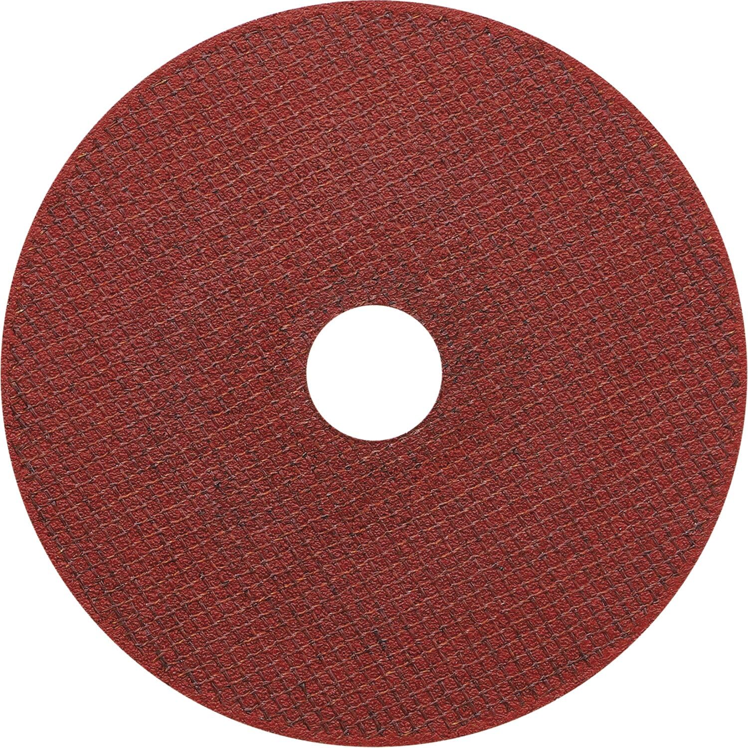 Marcrist Cutting Disc Stainless Steel Ultra Thin 850 SLS, 125 mm ø x 1 mm/Bore: 22.2 mm