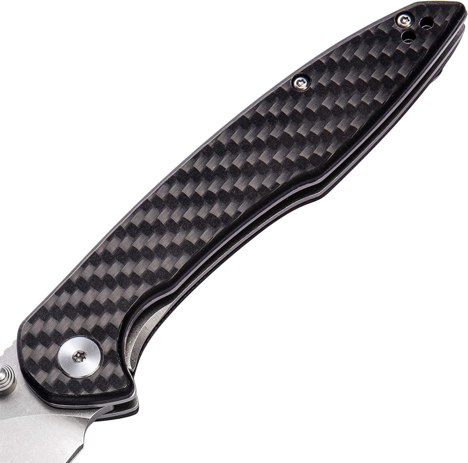 CJRB Centros Linerlock CF J1905CF