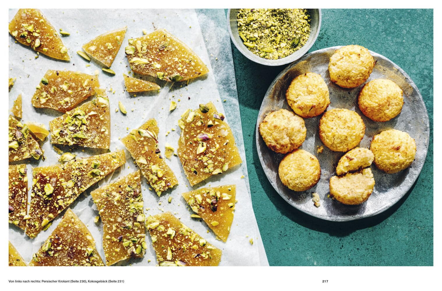 Levante vegetarisch: Über 140 genussvolle Rezepte: authentische pflanzenbasierte Gerichte aus dem Orient von Falafel über Hummus bis Taboulé