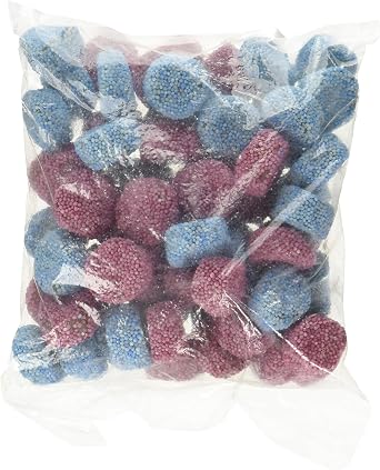 Barratt Jelly Spogs 250 gram Sweet Pack, 0.25 kg