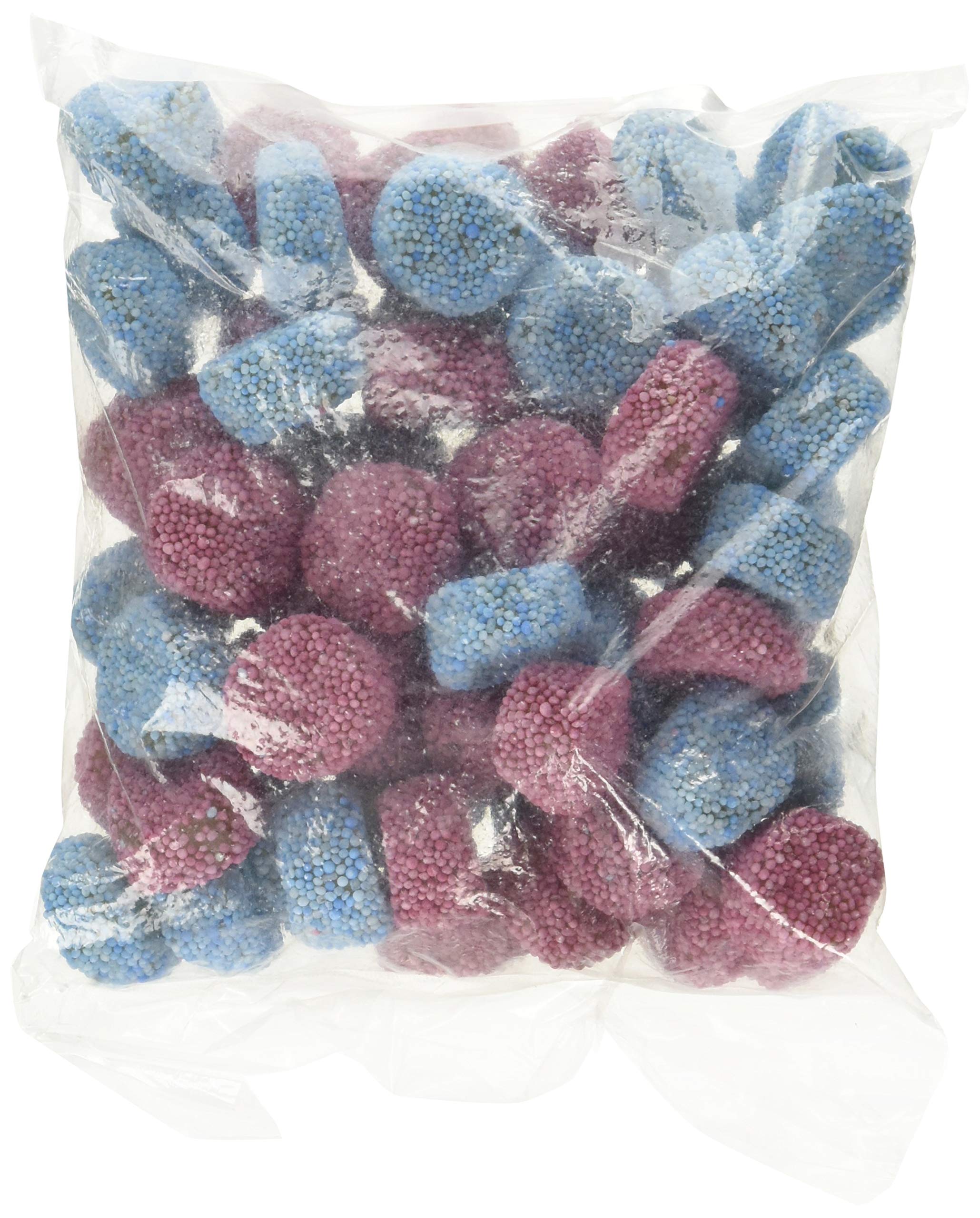 Barratt Jelly Spogs 500g Sweet Pack, 0.5 Kg