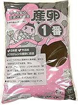 フォーテック [日本産・外国産クワガタムシ産卵用マット] 産卵１番【５リットル】