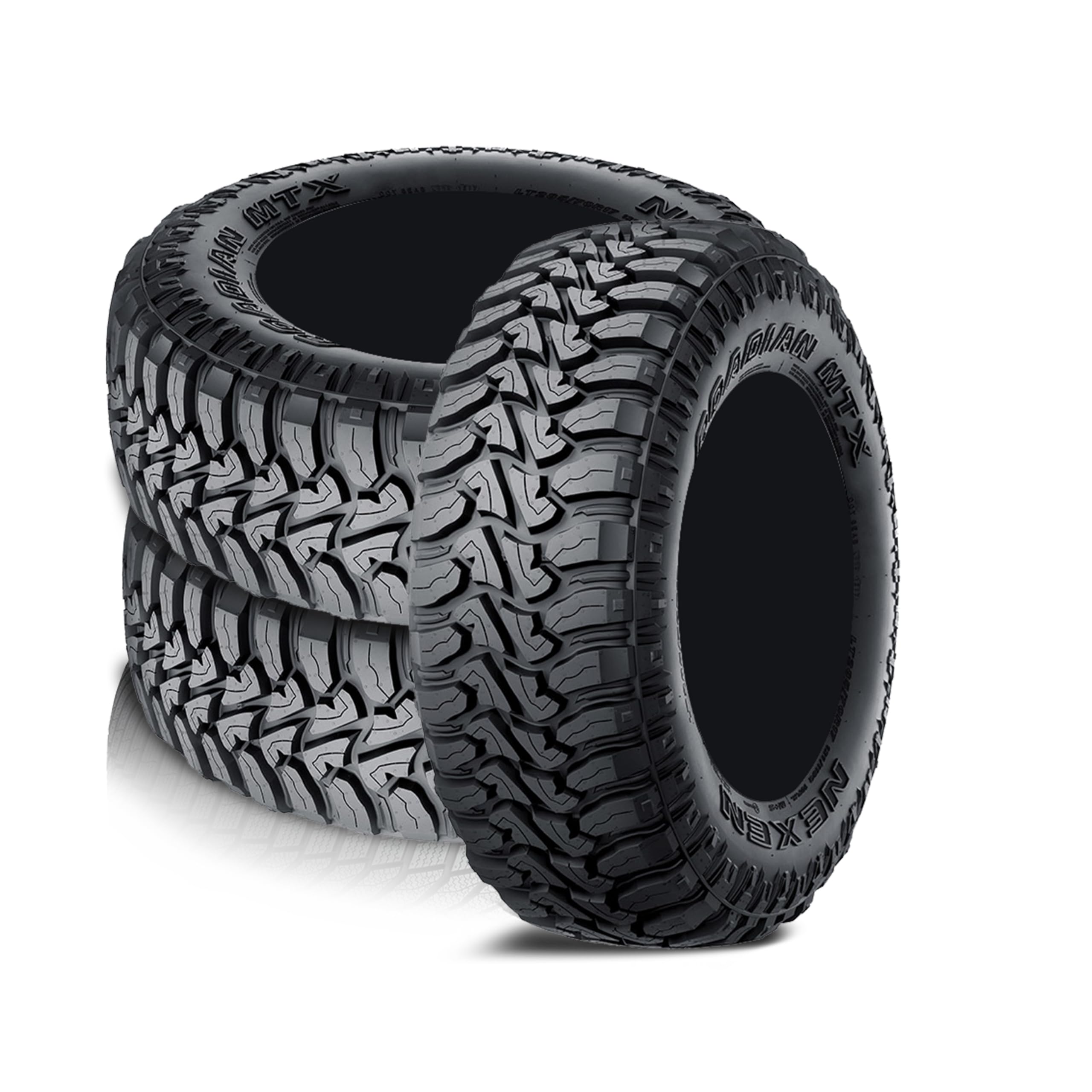 NEXEN 33x12.50/- R15 108Q Estivo Fuoristrada