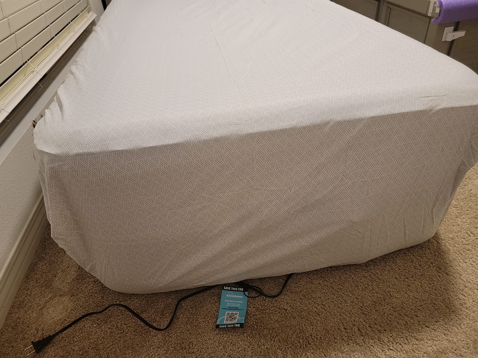 6/mo Finance Amazon Basics Lightweight Super Soft Easy Care