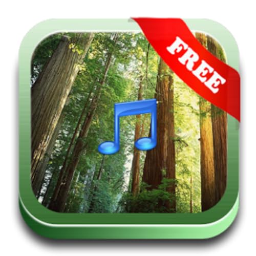 Natures Natural Healing Sounds