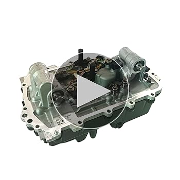 Amazon.com: TRANSPEED 7DCT280 Transmission Valve Body Compatible