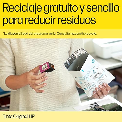 Miniatura 8 de HP Cartucho de tinta gris 730 300-ML