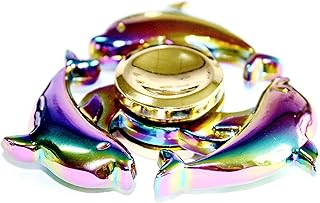 rare fidget spinners