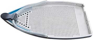 LELIT PA205/1N Anti-glänzende Bügeleisensohle für LELIT Belegestationen